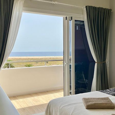 Ocean Touch Apartman Morro Jable  Kültér fotó