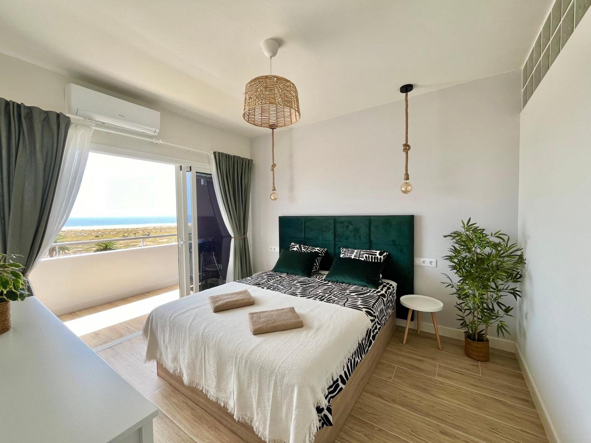 Ocean Touch Apartman Morro Jable  Kültér fotó