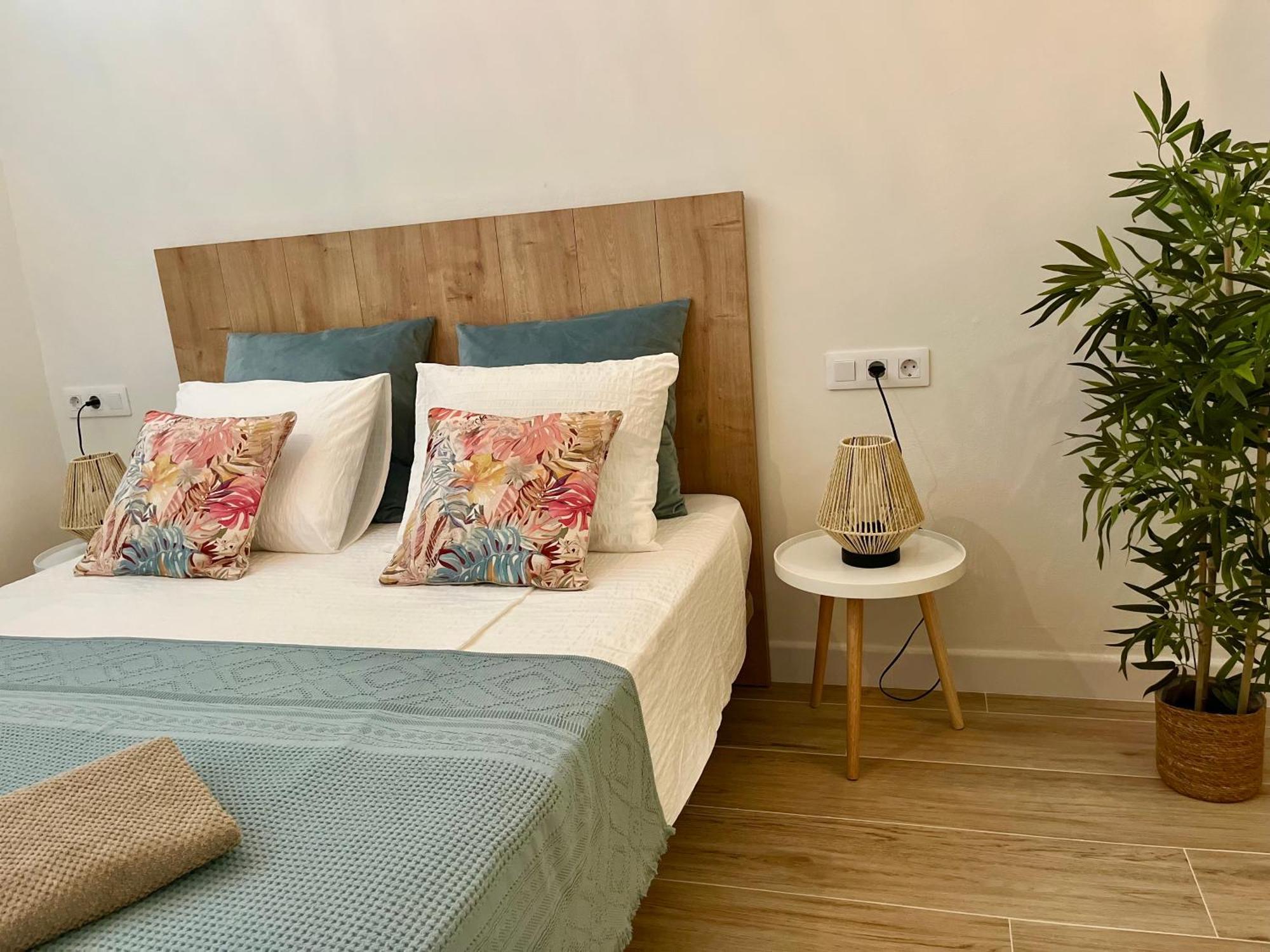 Ocean Touch Apartman Morro Jable  Kültér fotó